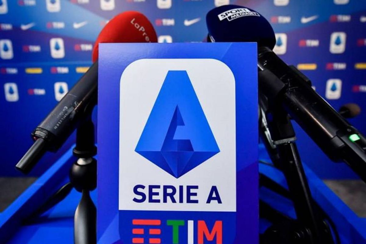 Δεκαετές συμβόλαια για τα τηλεοπτικά δικαιώματα της Serie A, μεγάλη μείωση φέτος όμως!