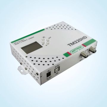 Anttron ΤΜ220HD