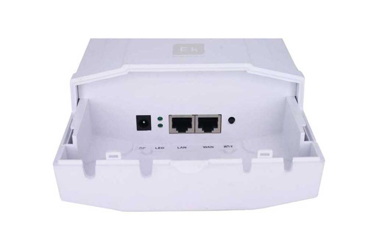 4. EKSELANS CPE 1200 OLP Inside 4913e5cd