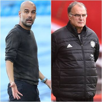 Τι ενώνει Γκουαρδιόλα και Μπιέλσα, τι ορέγεται η Εβερτον