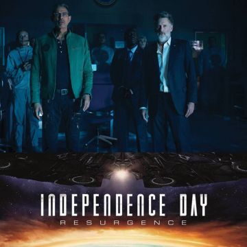 «Ημέρα Ανεξαρτησίας: Νέα Απειλή». Η δράση πρωταγωνιστεί  αποκλειστικά στη Nova!