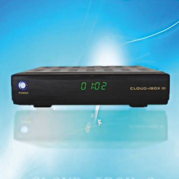 Δέκτες για τριπλή λήψη