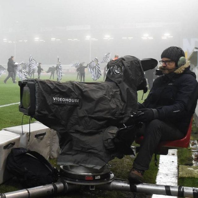 Πάνε δικαστικά τη λίγκα στο Βέλγιο τρεις τηλεοπτικές εταιρείες