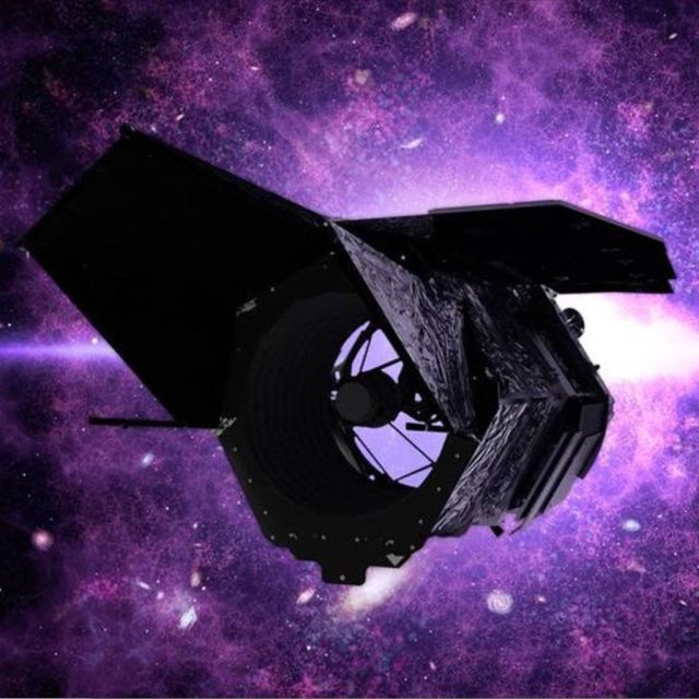 Η NASA βάφτισε το νέο της διαστημικό τηλεσκόπιο