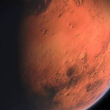 Άρης: Περιήγηση στον κόκκινο πλανήτη σε ανάλυση 4K