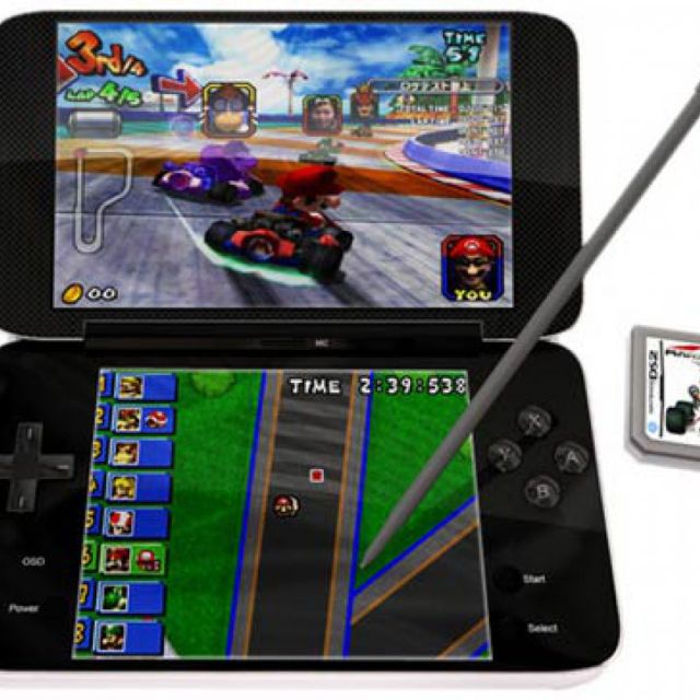 Το ΒSkyΒ και το Eurosport θα δίνουν περιεχόμενο στο Nintendo 3DS…