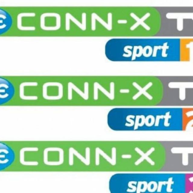 Τα βρίσκουν Football League – Conn-X