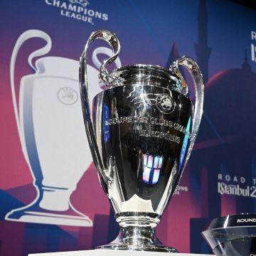 Τελικούς σε Champions και Europa League τον Αύγουστο μελετάει το νέο πλάνο της UEFA!
