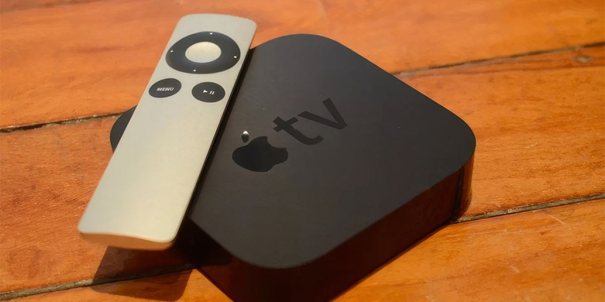 Apple TV 49b9d6ac