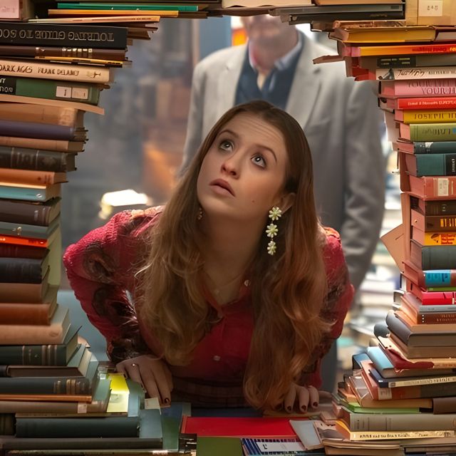 Ο ΔΕΥΤΕΡΟΣ ΚΥΚΛΟΣ ΤΗΣ ΠΡΩΤΟΤΥΠΗΣ ΒΡΑΒΕΥΜΕΝΗΣ ΚΩΜΙΚΗΣ ΣΕΙΡΑΣ «EXTRAORDINARY» ΕΡΧΕΤΑΙ ΣΤΙΣ 6 ΜΑΡΤΙΟΥ ΣΤΟ DISNEY+