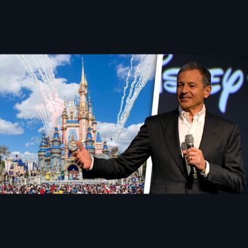 Θα πουληθεί η Disney; Φουντώνουν ξανά οι φήμες