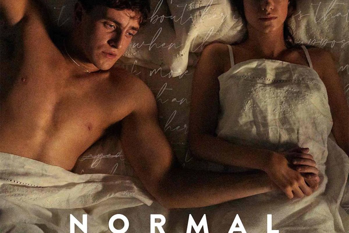 "Normal People": Τον Οκτώβριο αποκλειστικά στο FOX LIFE!