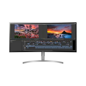 Η νέα 38 ιντσών 21:9 UltraWide κυρτή Β2Β οθόνη της LG  εντυπωσιάζει με την εκπληκτική ποιότητα εικόνας