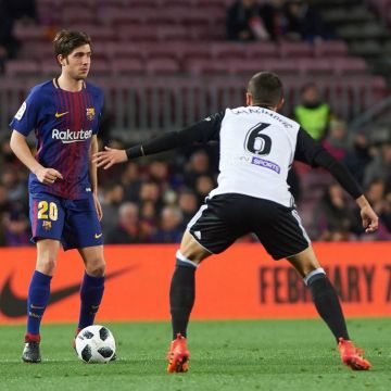 Εκλεισε τον τελικό του ισπανικού Κυπέλλου η Nova