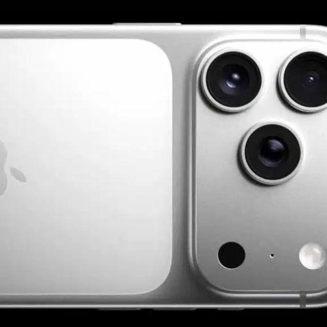 iPhone 18 Pro: Έρχεται 5G μέσω δορυφόρου;