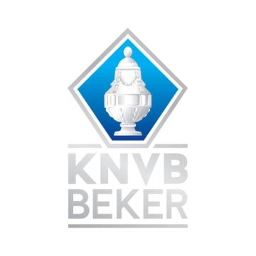 Το Κύπελλο Ολλανδίας, KNVB Beker Cup, αποκλειστικά στα κανάλια Novasports!