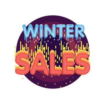 Winter Sales έως 80% στα καταστήματα ΓΕΡΜΑΝΟΣ