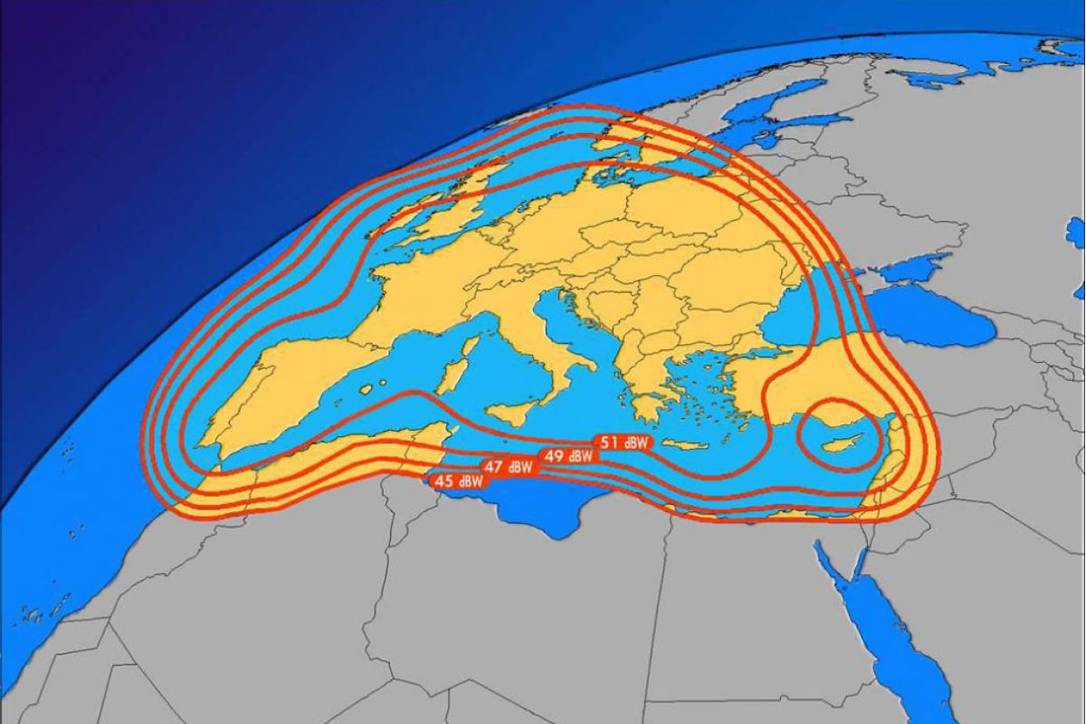 Hellas Sat: Δορυφορική Μετάδοση της Ακολουθίας της πρώτης εορτής του Αγίου Πορφυρίου Καυσοκαλυβίτου