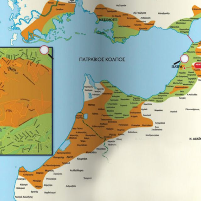 Ψηφιακή μετάβαση στην Πάτρα