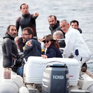 «Chevalier»: Η συμπαραγωγή των καναλιών Novacinema στον δρόμο για τα Όσκαρ!