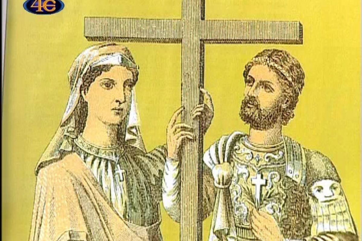 Επικείμενη συνεργασία της Εκκλησίας της Ελλάδος με τον Τ/Σ 4Ε