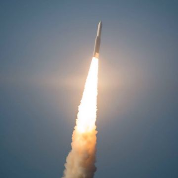 Επιτυχημένη η εκτόξευση των Sky Muster και ARSAT-2