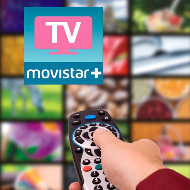 Σταματά η διανομή της Movistar+ από τους Hispasat