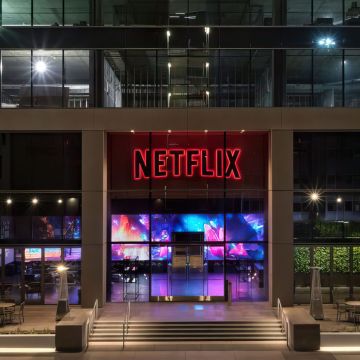 Gaming Studio ίδρυσε η Netflix στη Φινλανδία