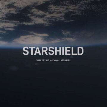 Starshield: Η SpaceX θα κατασκευάσει δίκτυο κατασκοπευτικών δορυφόρων
