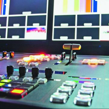 24ωρη απεργία την Τρίτη 6 Σεπτεμβρίου 2022 σε όλους τους ιδιωτικούς τηλεοπτικούς σταθμούς πανελλαδικής εμβέλειας