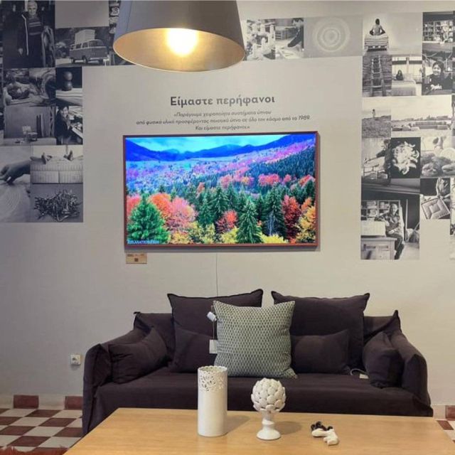 Επέκταση συνεργασίας Samsung Electronics Hellas και COCO-MAT