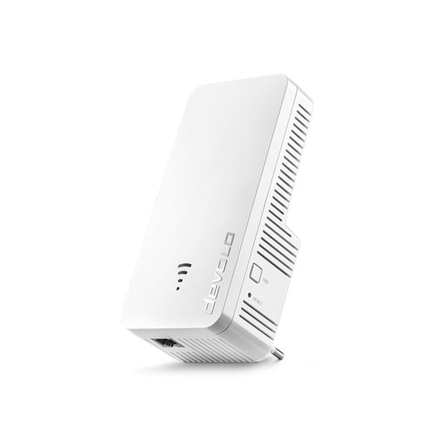 Devolo WiFi 6 Repeater 3000