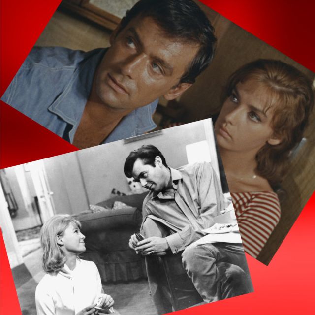 “Ντάρλινγκ” και “Γυμνοί στον Ήλιο”, δύο ξεχωριστές ταινίες της δεκαετίας του ’60 στην ΕΡΤ3