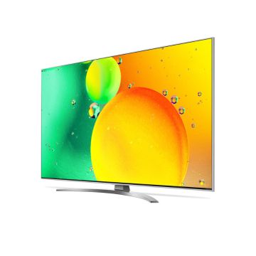 Βιώστε αληθινά χρώματα και Real 4k ανάλυση στη NanoCell TV της LG<em></em>
