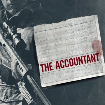 Ο «Λογιστής» Μπεν Άφλεκ έρχεται στη Nova!