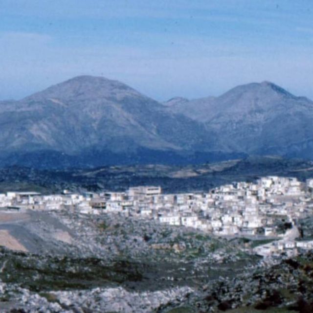 Κοντά στη λύση με το σήμα ΕΡΤ και DIGEA στα Ανώγεια