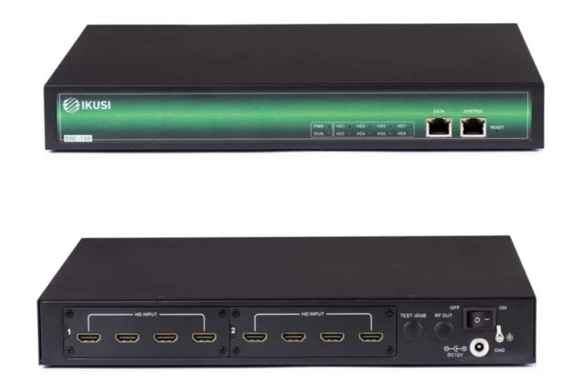 2. IKUSI ENC 108 4aebe6d0
