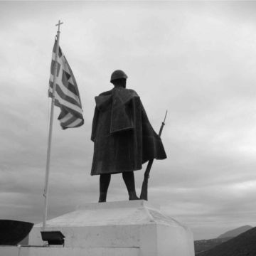 Το αφιέρωμα της COSMOTE TV για την επέτειο του «Όχι» της 28ης Οκτωβρίου