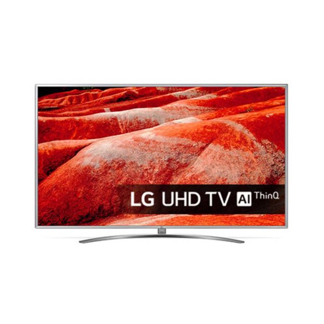 Νέα σειρά τηλεοράσεων της LG με IPS οθόνη για πιο ρεαλιστικά και πλούσια χρώματα