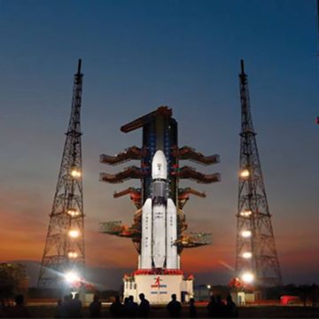 Επιτυχημένη εκτόξευση του GSAT-19