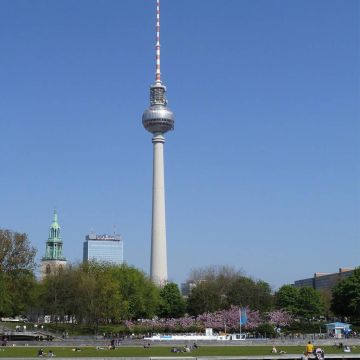 Με 40 κανάλια ξεκινά η DVB-T2 στη Γερμανία