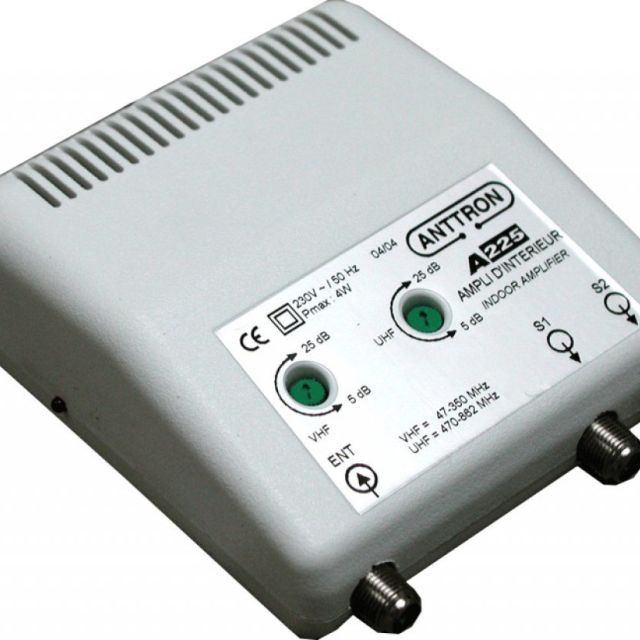 Anttron A225
