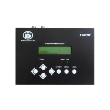 Νέο DVB-T HD Modulator