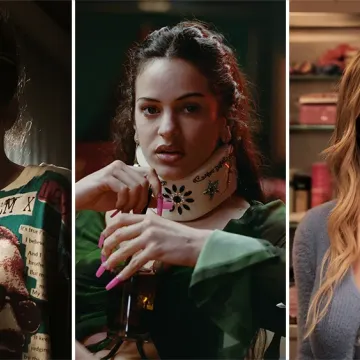 Έρχεται η νέα σεζόν για το Euphoria