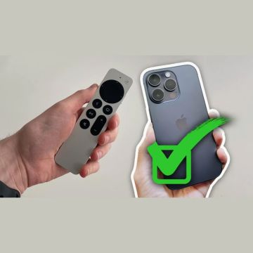 Τα iPhone μπορούν να επιδιορθώσουν το Apple TV σας – Δείτε με ποιον τρόπο