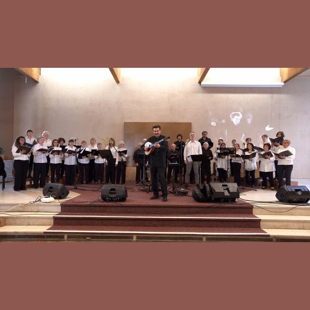 «Hommage à Mikis Theodorakis» – Αποκλειστικά στην ERT World η ξεχωριστή συναυλία-αφιέρωμα στον Μίκη Θεοδωράκη