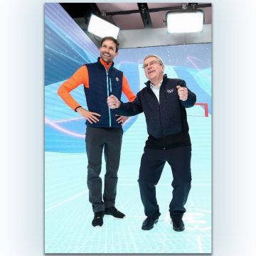 Πρόεδρος ΔΟΕ, Thomas Bach: “Η τελική απόφαση για την κοινή παρέλαση της Κορέας ελήφθη τέσσερις ώρες πριν την Τελετή Έναρξης”