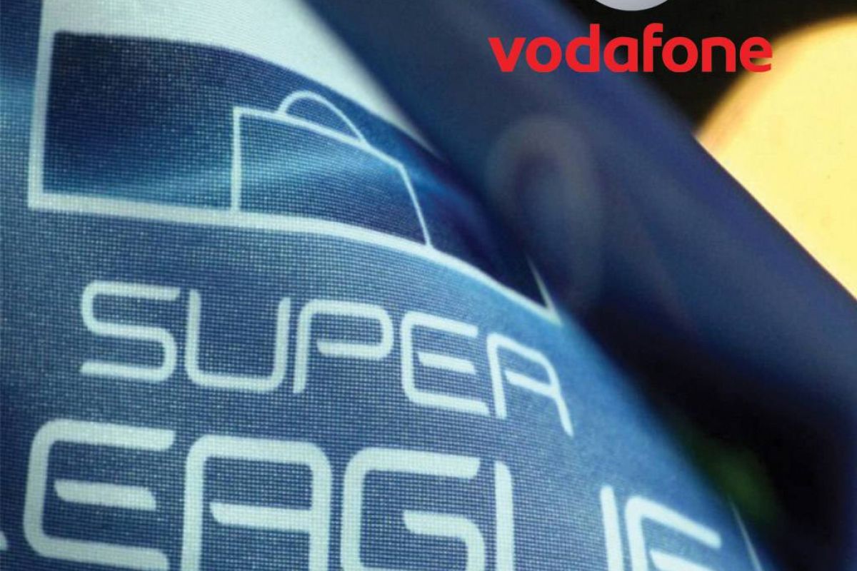 Aγώνες Super League, EuroLeague και άλλα συναρπαστικά αθλητικά γεγονότα στο Vodafone TV!