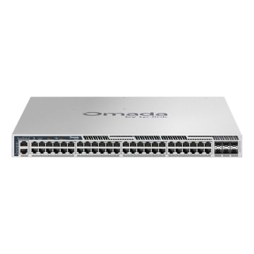 TP-Link Stackable L3 Switches