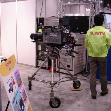 Η Ιαπωνία δημιουργεί μία ‘υπερομάδα’ για την Ultra HD